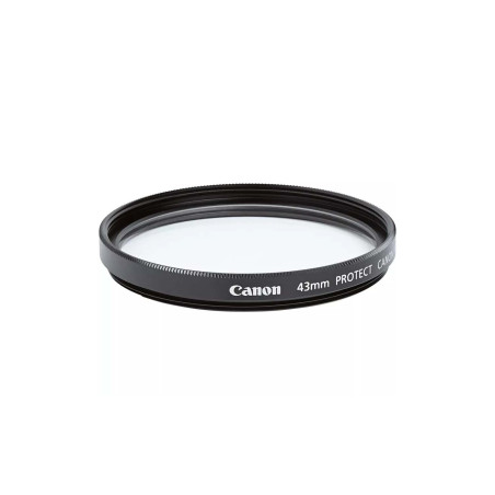 CANON FILTRE PROTECTION 43MM