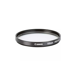 CANON FILTRE PROTECTION 52MM