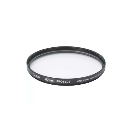 CANON FILTRE PROTECTION 67MM