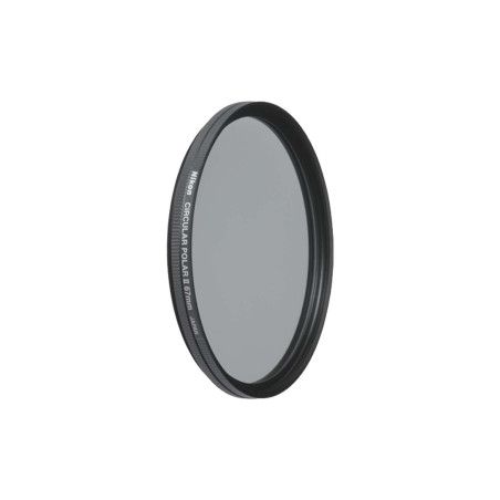 NIKON FILTRE POLARISANT C-PL II 67MM