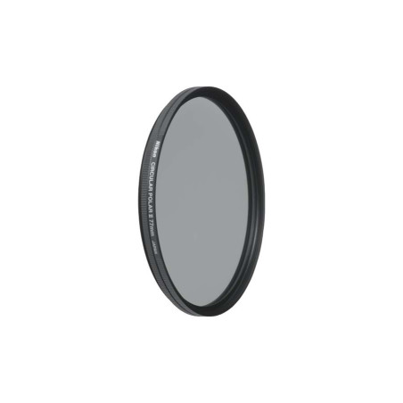 NIKON FILTRE POLARISANT C-PL II 77MM