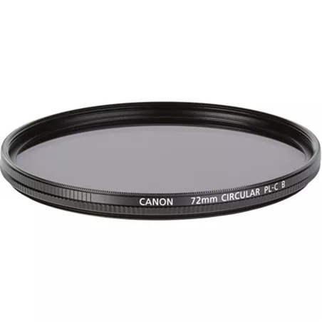 CANON FILTRE POLARISANT PL-C 82MM