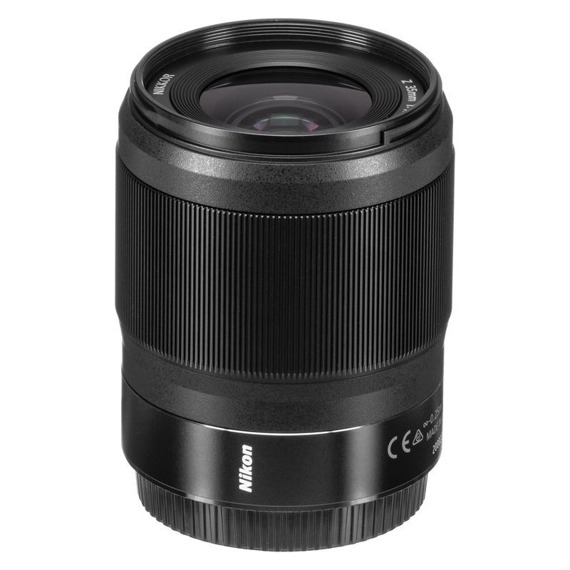 NIKON Z 35/1,8 S