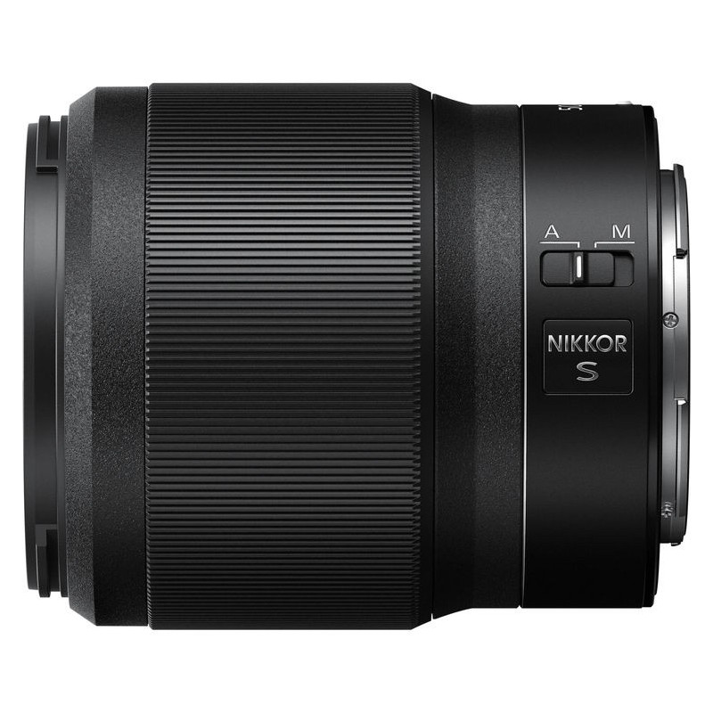 NIKON Z 50/1,8 S