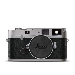 LEICA MP avec viseur 0.72 chromé argent