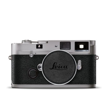 LEICA MP avec viseur 0.72 chromé argent