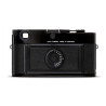 LEICA MP avec viseur 0.72 noir laqué LEICA MP avec viseur 0.72 noir laqué