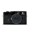 LEICA MP avec viseur 0.72 noir laqué LEICA MP avec viseur 0.72 noir laqué