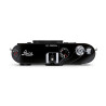 LEICA MP avec viseur 0.72 noir laqué LEICA MP avec viseur 0.72 noir laqué