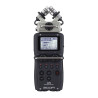 ZOOM ENREGISTREUR H5 - 4 PISTES PORTABLE ZOOM ENREGISTREUR H5 - 4 PISTES PORTABLE