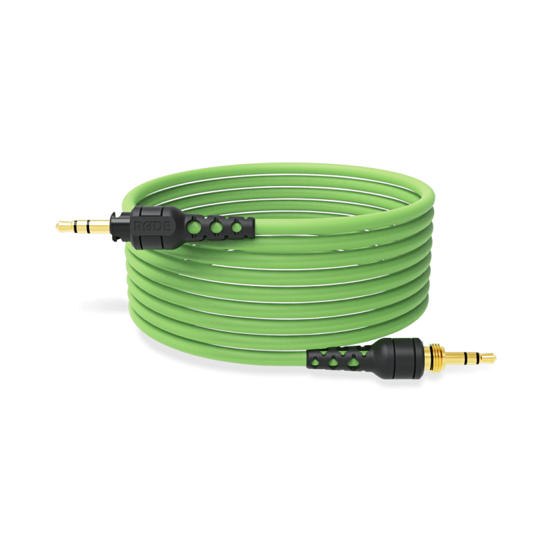 RODE CABLE 12 GREEN NTH-100 2M40