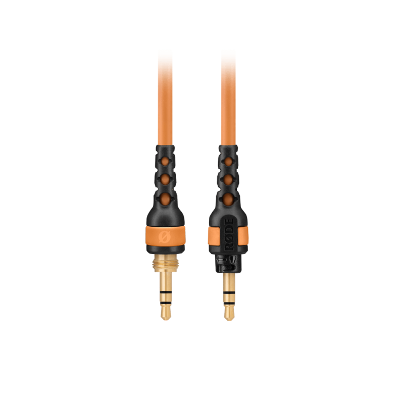 RODE CABLE 12 ORANGE NTH-100 2M40