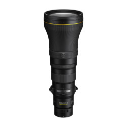 NIKON  Z 800MM F/6.3 VR S