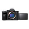 SONY ALPHA 7 IV SONY ALPHA 7 IV