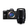 SONY ALPHA 7 IV SONY ALPHA 7 IV