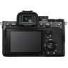 SONY ALPHA 7 IV SONY ALPHA 7 IV