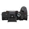 SONY ALPHA 7 IV SONY ALPHA 7 IV
