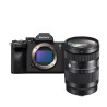 SONY ALPHA 7 IV SONY ALPHA 7 IV