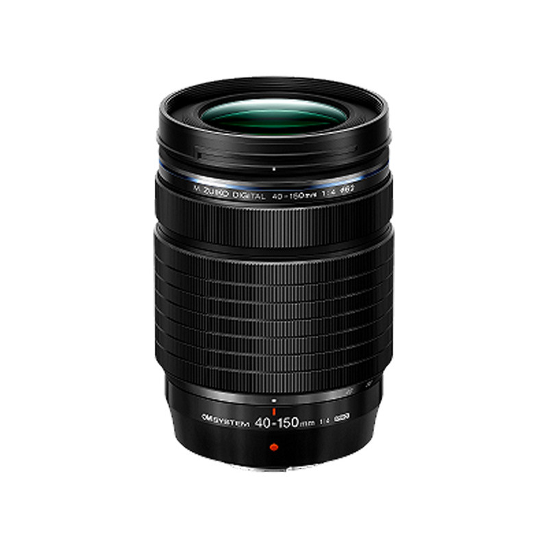OM SYSTEM 40-150/4,0 PRO EZ-M