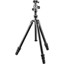 GITZO KIT TRAVELER GT-1545T+GH1382TQD