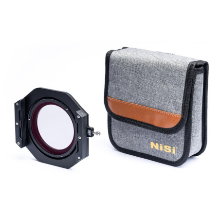 NISI Porte Filtre V7 Filtre CPL True Color