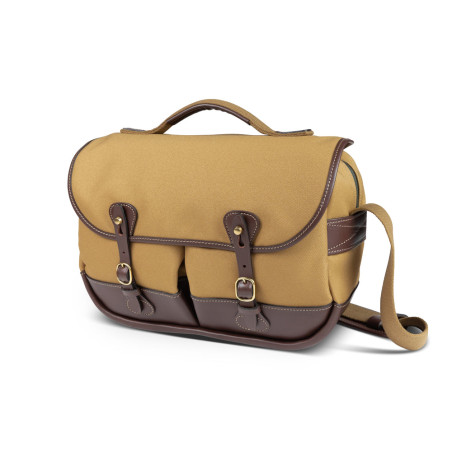 BILLINGHAM MINI EVENTER KHAKI/CHOCO FIBRENYTE