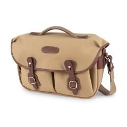 BILLINGHAM HADLEY PRO 2020 KHAKI/TAN