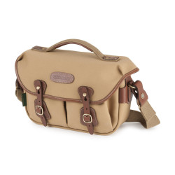 BILLINGHAM HADLEY SMALL PRO KHAKI CANVAS/TAN
