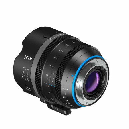 Irix Cine Lens 21mm T1.5 For L mount