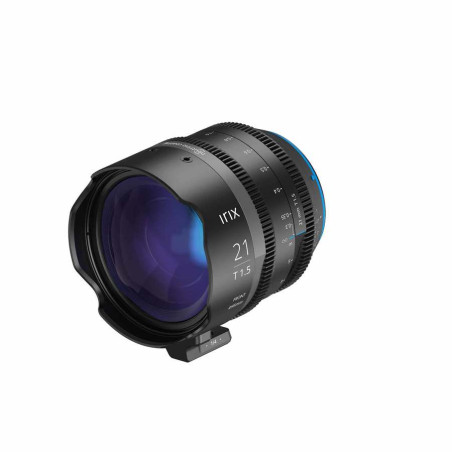 Irix Cine Lens 21mm T1.5 For Canon RF