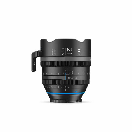 Irix Cine Lens 21mm T1.5 For Canon RF