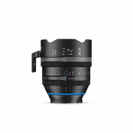 Irix Cine Lens 21mm T1.5 For Nikon Z