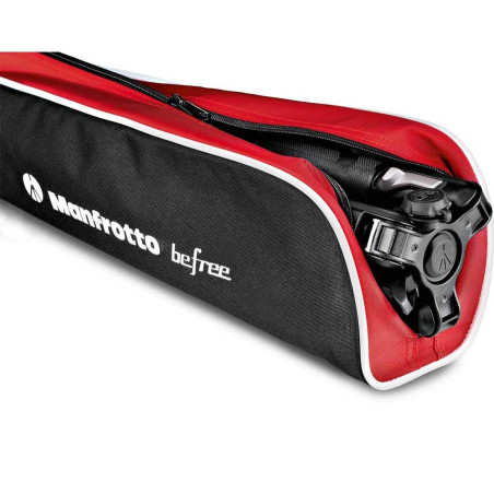 MANFROTTO KIT BEFREE LIVE AL TWT KIT 2W