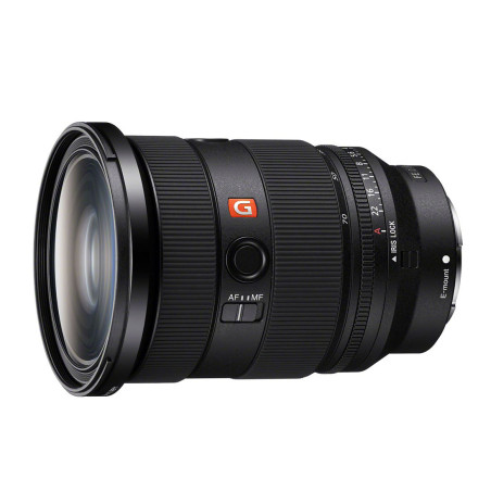 SONY FE 24-70mm F2.8 GM II