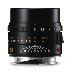 LEICA M 2/50 APO-SUMMICRON-MASPH 11141
