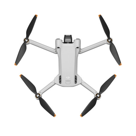 DJI MINI 3 PRO et radiocommande DJI RC