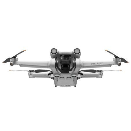 DJI MINI 3 PRO et radiocommande DJI RC DJI MINI 3 PRO et radiocommande DJI RC