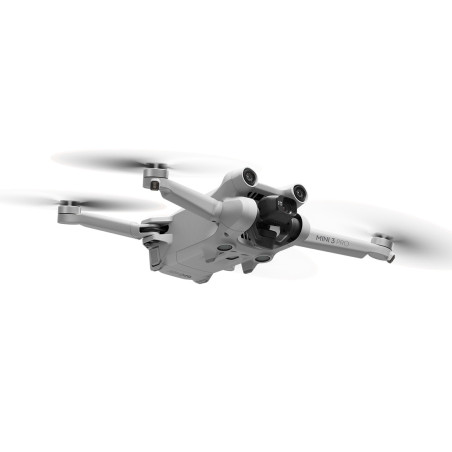 DJI MINI 3 PRO et radiocommande DJI RC