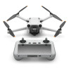 DJI MINI 3 PRO et radiocommande DJI RC DJI MINI 3 PRO et radiocommande DJI RC