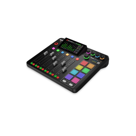 RODE RODECASTER PRO II WORKSTATION