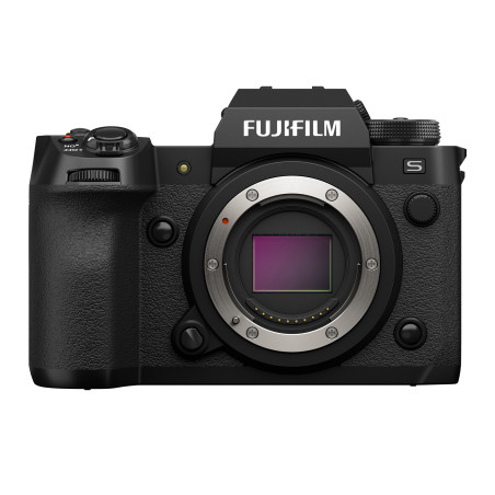 FUJI X-HS2