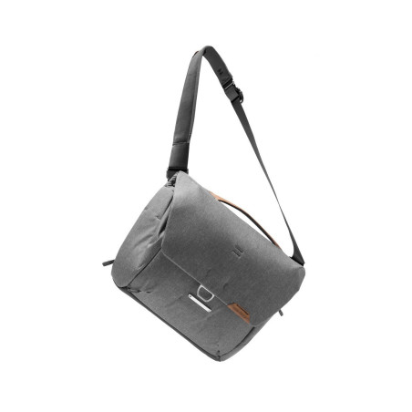 PEAK DESIGN EVERYDAY MESSENGER 13L V2 ASH