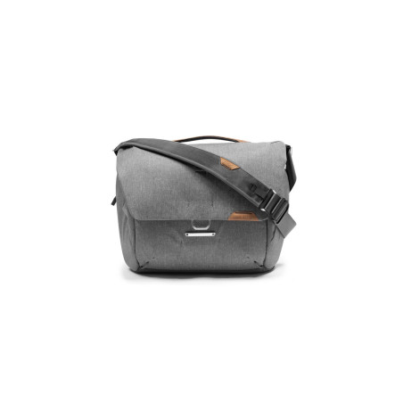 PEAK DESIGN EVERYDAY MESSENGER 13L V2 ASH