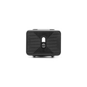 Semelle Type 200PL - Plateau Rapide Trépied Manfrotto RC2 234 323 390 222 488 Compatible - ADAPTOUT Marque Française