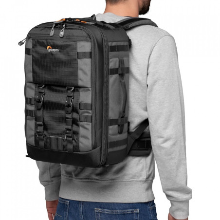 LOWEPRO PRO TREKKER BP 350 AW II GREY LOWEPRO PRO TREKKER BP 350 AW II GREY