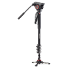 MANFROTTO MVM500A MONOPODE VIDEO MANFROTTO MVM500A MONOPODE VIDEO