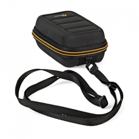 LOWEPRO HARDSIDE CS 20 ETUI NOIR