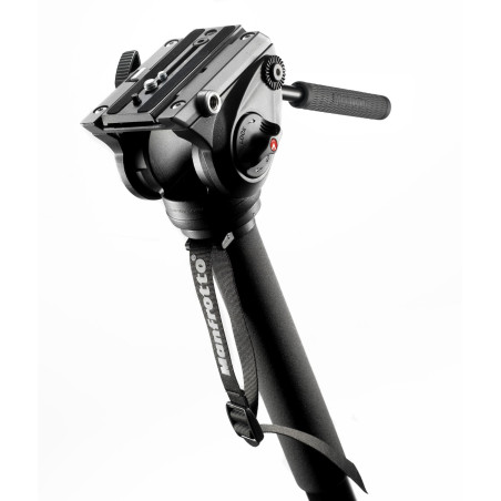 MANFROTTO MVM500A MONOPODE VIDEO MANFROTTO MVM500A MONOPODE VIDEO