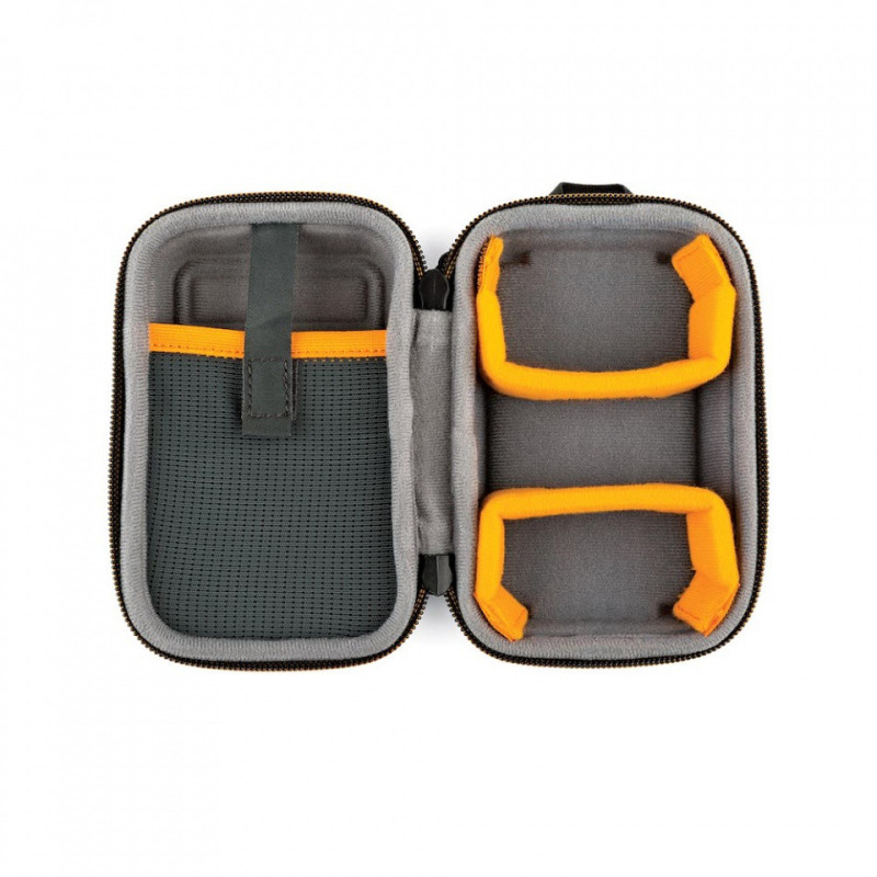 LOWEPRO HARDSIDE CS 40 NOIR