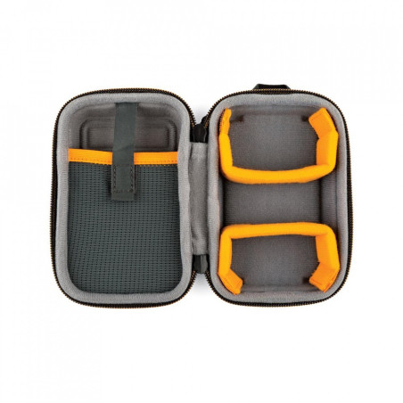 LOWEPRO HARDSIDE CS 40 NOIR